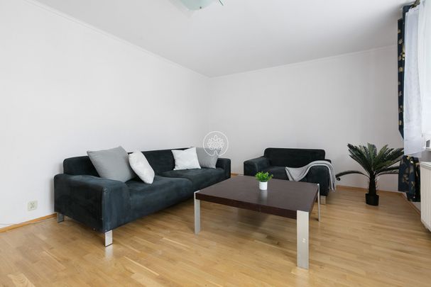 Dwupokojowe duże mieszkanie na Glinkach - Фото 1