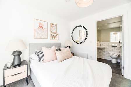 2 bedroom apartment to rent - Photo 4