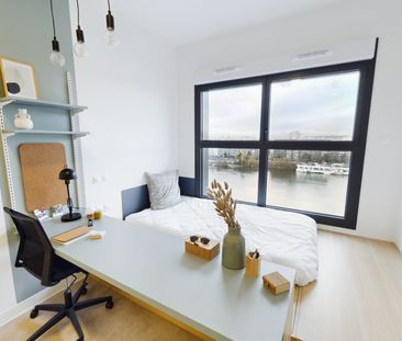Kley Paris-Clichy - Kocoon - Photo 1