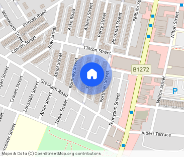 Stowe Street, Middlesbrough, North Yorkshire, TS1 - Photo 1