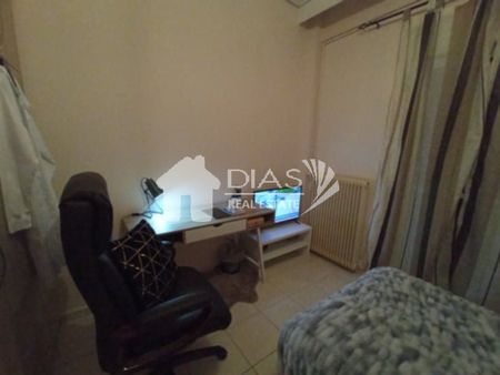 Γκαρσονιέρα, 35.00 τ.μ. - Φωτογραφία 4