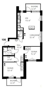 Bockholmsvägen 3 - Foto 3