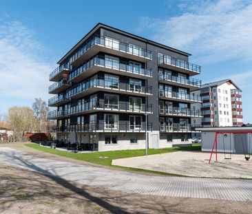 Frans G Wibergs Väg 6 - Foto 5