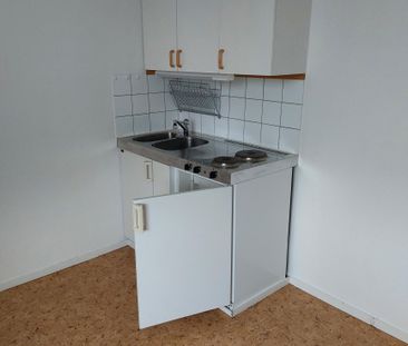 Industrigatan, Borlänge - Foto 3