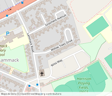 Willow Trees Drive, Blackburn, BB1 - Photo 1