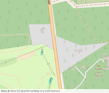White Stones, Swinley Road, Ascot, Bracknell Forest - Photo 1