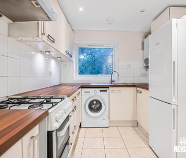 Bonchurch Close - Photo 1