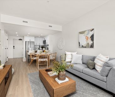 Stylish Kovo Apartments for Rent – 2 Bed, | 2 Bath - Photo 3