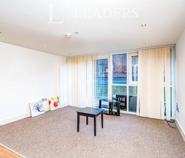 1 bedroom apartment to rent The Litmus Building, 195 Huntingdon Str... - Photo 2