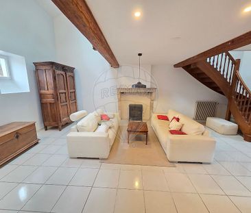 Maison 4 chambre(s) à louer - Limas - Photo 1