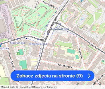 Wrocław, Śródmieście, Jedności Narodowej, mieszkanie, do wynajęcia – zdjęcie 1
