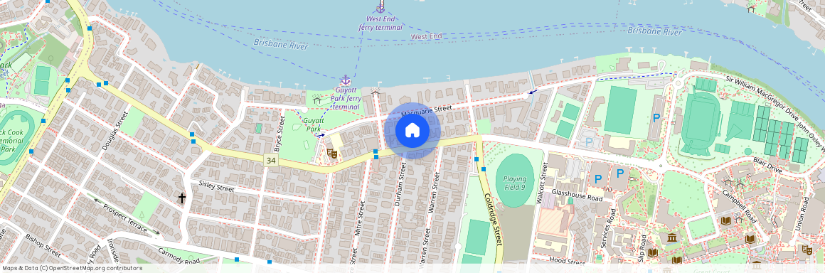 224 Sir Fred Schonell Drive, St Lucia