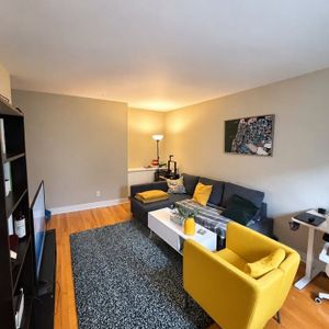 1 CH - 1 SDB - Montréal - $1,350 /mo - Photo 3