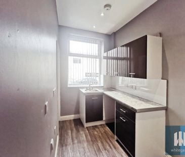 1 bedroom end of terrace house to rent - Photo 6