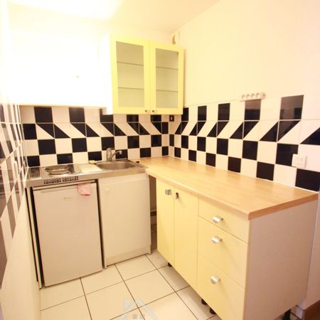 Magnifique 1 pièce 27m² Place Broglie - Photo 3