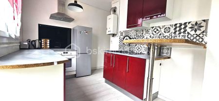 Appartement de 55 m² à Noisy-Le-Grand - Photo 3