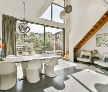 Jan Vrijmanstraat 196, 1087 MP, Amsterdam - Foto 4