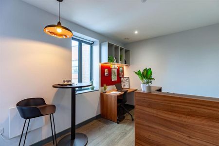 Studio to rent - Photo 3
