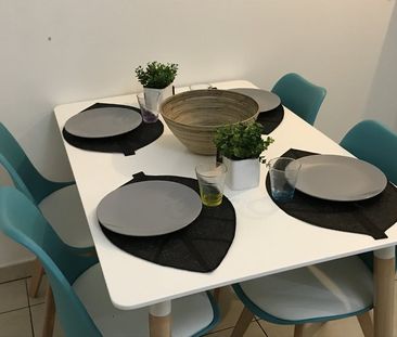 Location Appartement 2 pièces 41m² ST DENIS 97400 - Photo 5