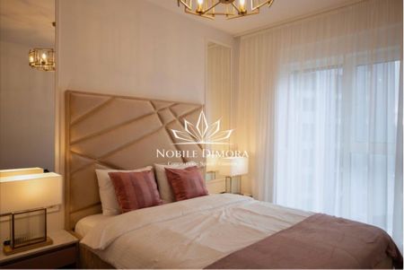 City of Mara - Apartament de lux cu 2 camere - la prima i... - Photo 4