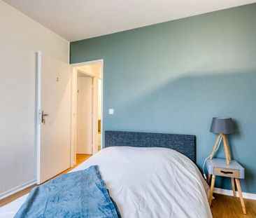 Location Chambre 1 pièces 10 m2 à Boissy-Saint-Léger - Photo 3