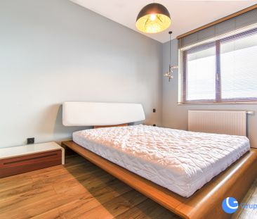 2 pok + garderoba, Dobrego Pasterza, Quattro - Zdjęcie 5