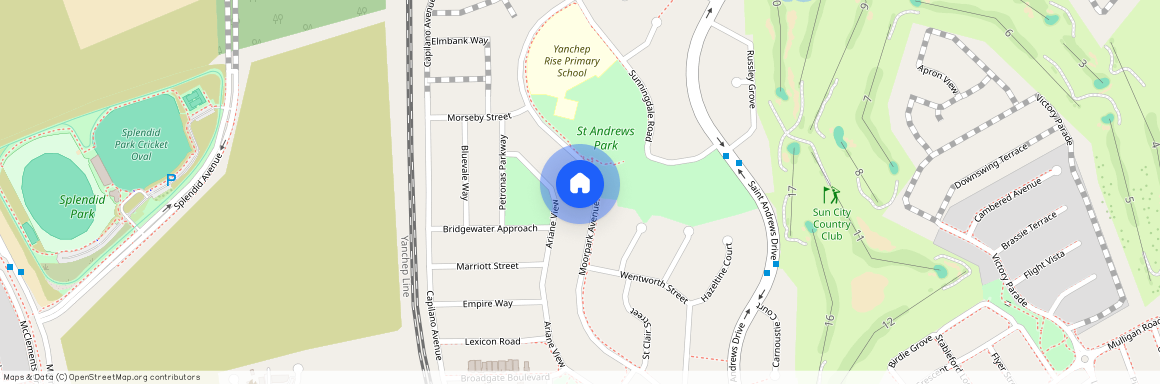 77 Moorpark Avenue, WA 6035, Yanchep