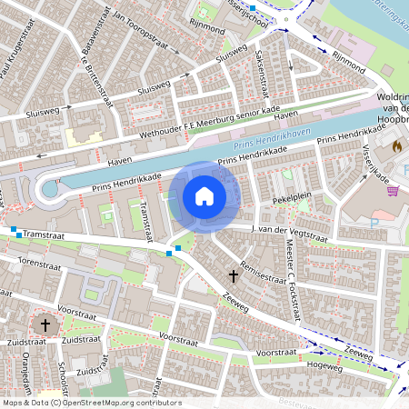 2225 TX, Katwijk Aan Zee