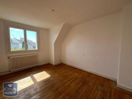 Maison à louer 5 pièces 107.2m² - Photo 4