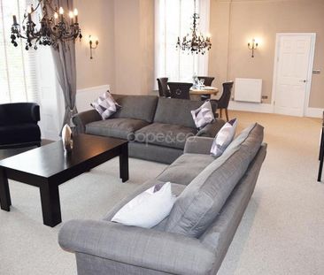 2 bedroom apartment to rent - Photo 4