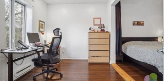 Ensoleillées Et Terrasse Sur Toit - Photo 2