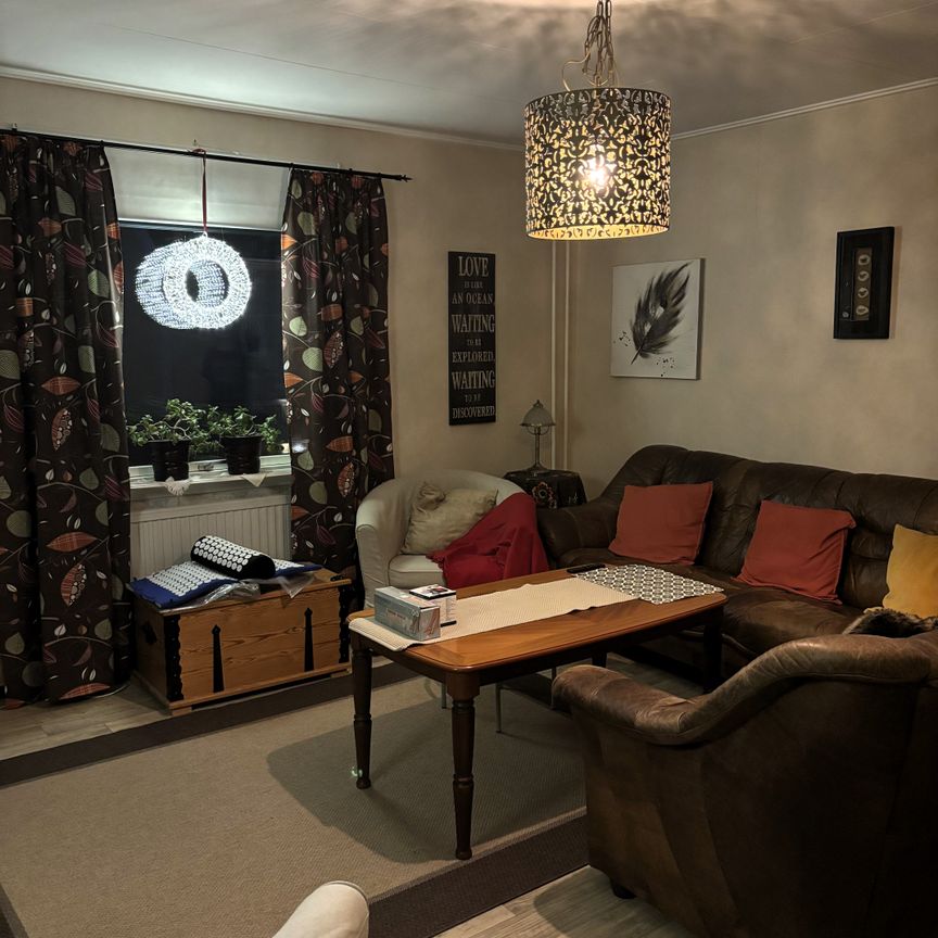 Floragatan, Uddevalla - Foto 1