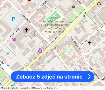 Pokoj dla studenta/studentki - Zdjęcie 1