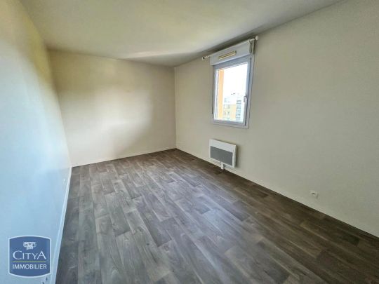 Appartement à louer 2 pièces 52.94m² - Photo 1