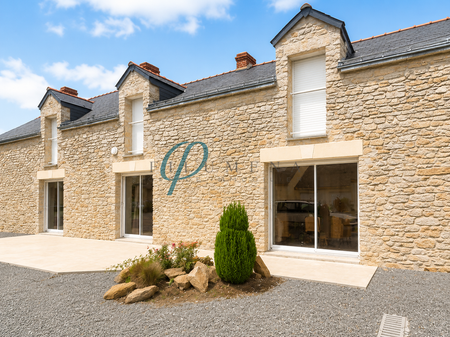 Location Maison 5 pièces 120m² TREILLIERES 44119 - Photo 5