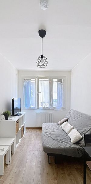 Location Appartement 1 pièce 25m² ROUEN 76000 - Photo 1