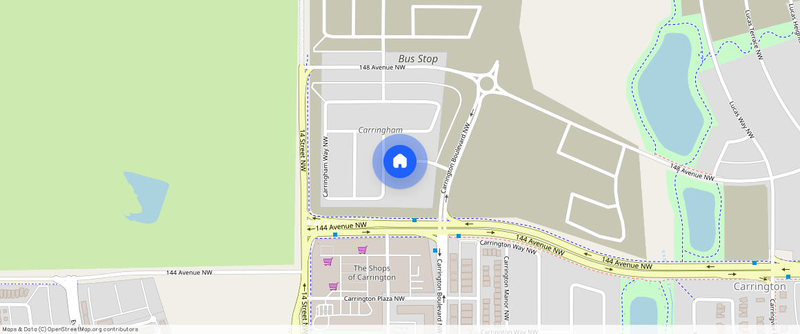 2412-33 Carringham Gate Nw, Calgary, AB T3P 2H6