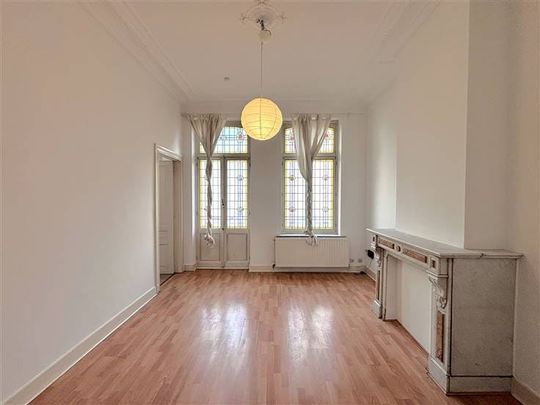 Appartement te huur - Foto 1