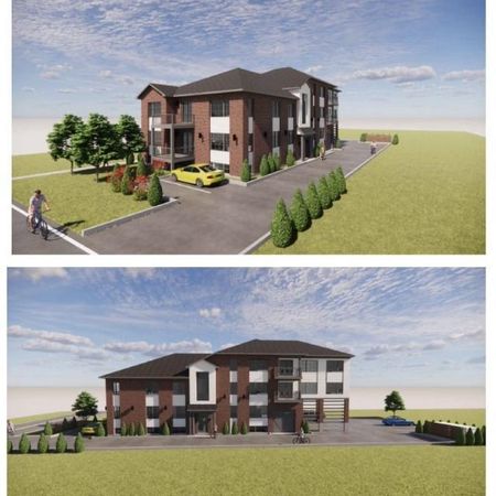 🏡 NOUVEAU PROJET LOCATIF – DISPONIBLE 1ER MAI 2026 | 4 1/2 & 5 1/2 | SAINT-JEAN-BAPTISTE - Photo 3