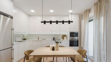 3-bedroom apartment for rent in Niño Jesús, perfect for professionals and students. - Foto 3