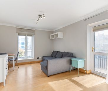 12A Pembroke Court 75 Pembroke Road Ballsbridge Dublin 4, - Photo 1