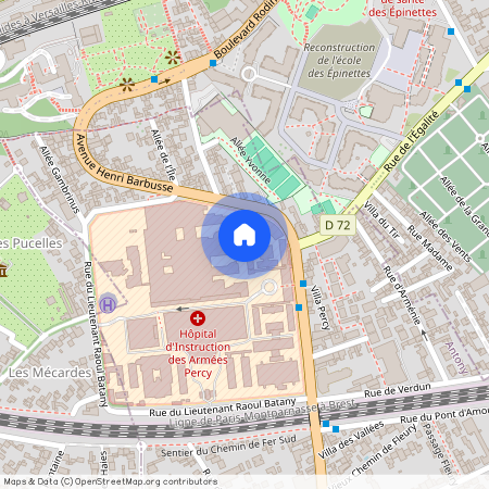 92130, Issy-Les-Moulineaux