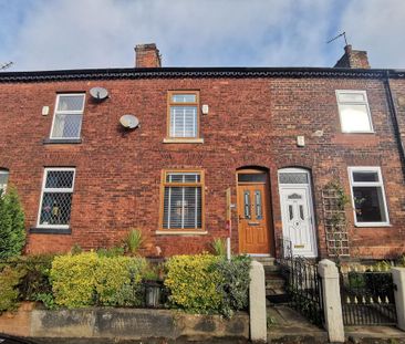 2 bedroom terraced house to rent - Photo 2