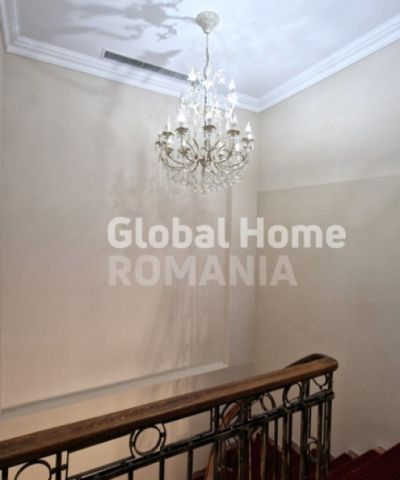 Vila D+P+E+M | Birouri | Parcul Carol | Bulevardul Libertati - Fotografie 4