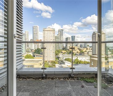 Hutchings Street, London, E14 8JX - Photo 1