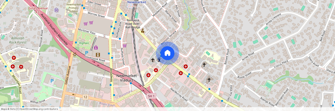 3/90 Remuera Road, Remuera, Auckland