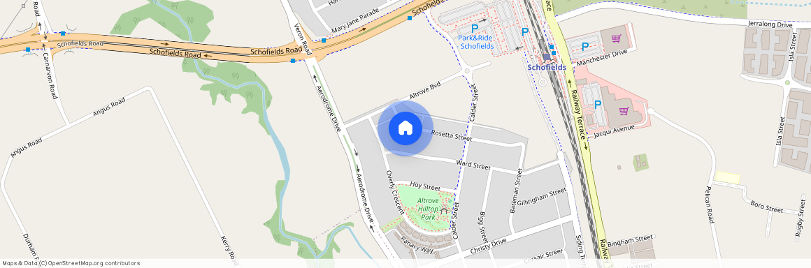 16 Rosetta Street, Schofields NSW 2762