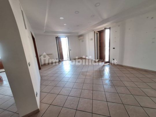Quadrilocale via Perseo, Mondello - Valdesi, Palermo - Foto 1