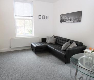 Fishpond Drive, Nottingham, NG7 - Photo 1