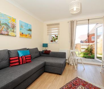 2 bedroom terraced house to rent - Photo 3